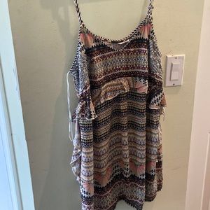 Guess mini dress🍄